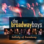 Lullaby Of Broadway