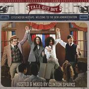 CitizensFOB Mixtape: Welcome to the New Administration