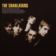 The Charlatans