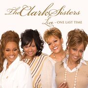 One Last Time (Live)