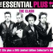 Essential Clash (Remastered)