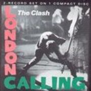 The Story Of The Clash