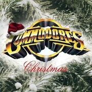 Commodores Christmas