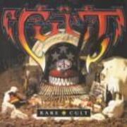 Dreamtime Live At The Liceum