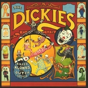 Killer Klowns From Outer Space