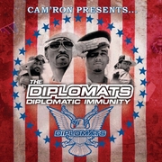 Diplomatic Immunity