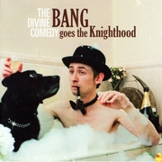 Bang Goes The Knighthood