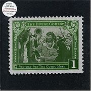 Victory For The Comic Muse