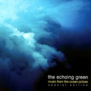 Music From the Ocean Picture