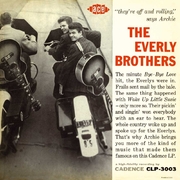 The Everly Brothers