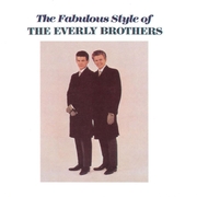 The Fabulous Style of the Everly Brothers