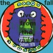 Live in Retford 1979