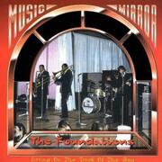 Sitting on the Dock of the Bay