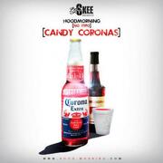 Hoodmorning (No Typo): Candy Coronas