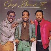 Gap Band IV