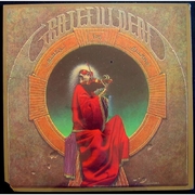 Blues For Allah