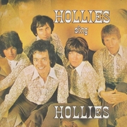 Hollies Sing Hollies