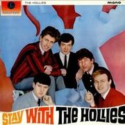 Stay With The Hollies