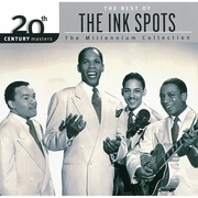 20th Century Masters - The Millennium Collection: The Best of the Ink Spots