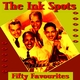 Ink Spots Fifty Favourites