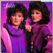 The Judds; Wynonna and Naomi