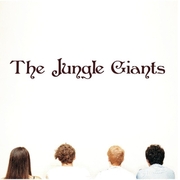 The Jungle Giants [EP]
