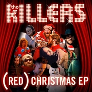 (RED) Christmas EP