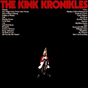 The Kink Kronikles
