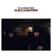 The Age Of The Understatement (Single)