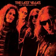 Lick 'Em And Leave 'Em