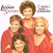 22 Songs Of Faith And Inspiration