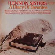 A Diary Of Favorites