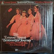 Sentimental Journey: 22 Golden Memories