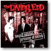 Second Solution / Prisoner of Society