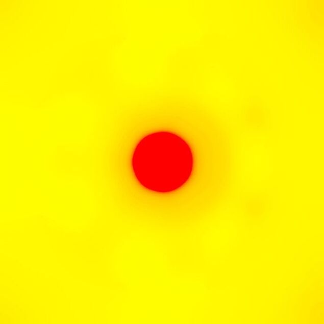 Face Towards The Sun