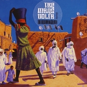 The Bedlam In Goliath