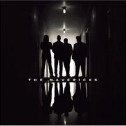 The Mavericks - DualDisc