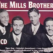 Double Goldies: Mills Brothers