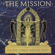 God's Own Medicine