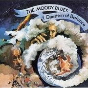 Question of Balance (Super Audio CD)