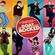 The Boat That Rocked (Movie Soundtrack)