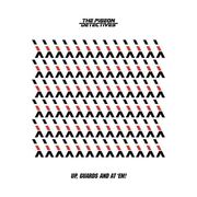 Up, Guards And At 'Em!