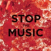 Stop The Music - EP