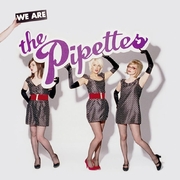 We Are The Pipettes