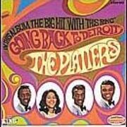 Going Back To Detroit