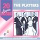 20 Supersucessos - The Platters