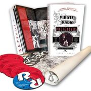Pirate Radio 4CD+1DVD (Remastered)