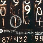 Dirtchamber Sessions, Vol. 1