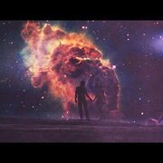 A Long Time Ago In A Galaxy Called LA