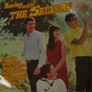 The Seekers